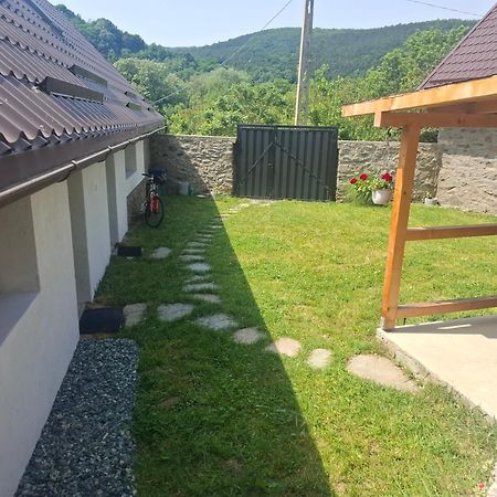 Casa Noua Villa Sasca Montană Exterior foto