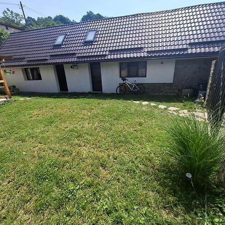 Casa Noua Villa Sasca Montană Exterior foto