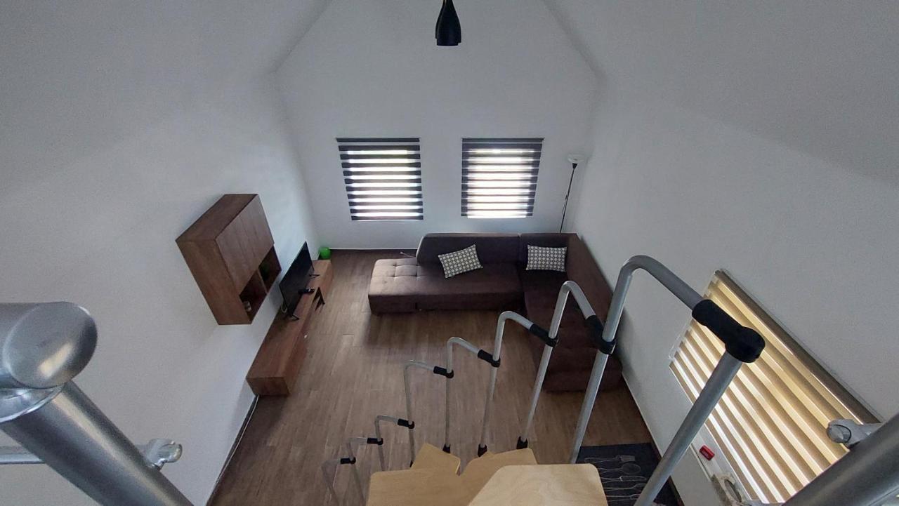 Casa Noua Villa Sasca Montană Exterior foto