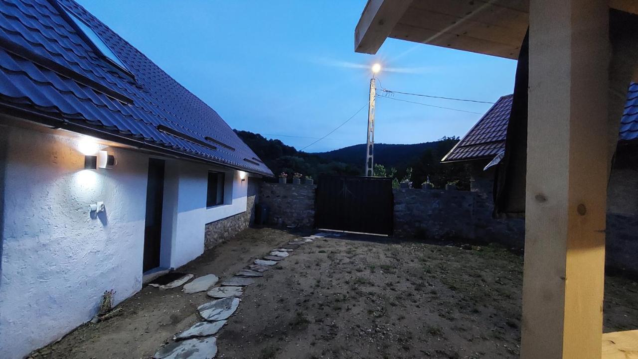Casa Noua Villa Sasca Montană Exterior foto