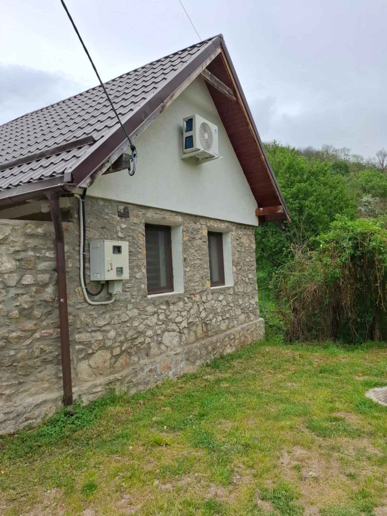Casa Noua Villa Sasca Montană Exterior foto